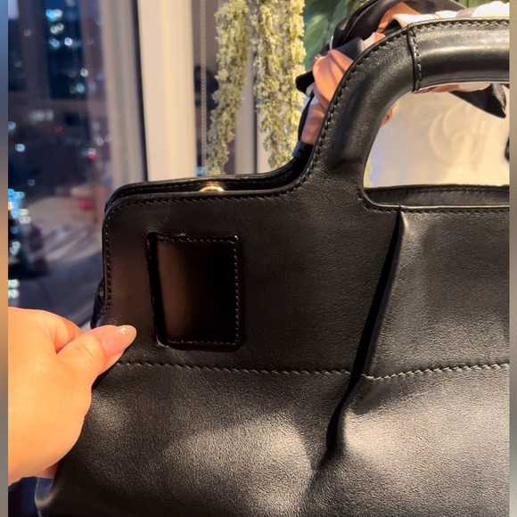 Salvatore Ferragamo Purse - Picture 3 of 7